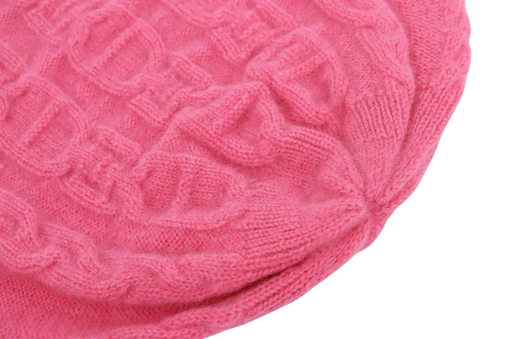 カステルバジャックのニット帽