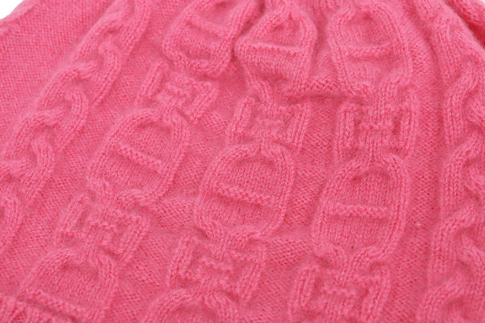 カステルバジャックのニット帽