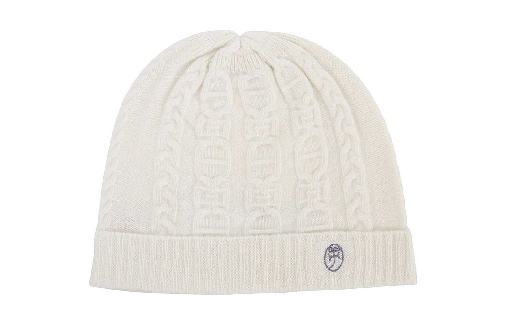 カステルバジャックのニット帽