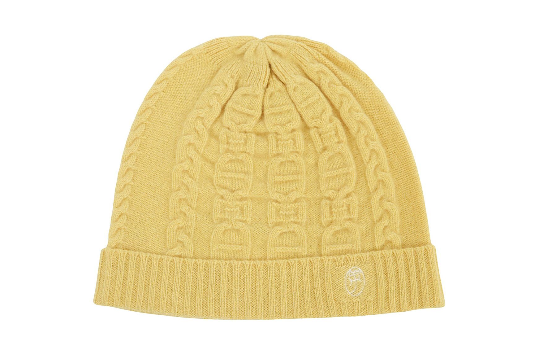 カステルバジャックのニット帽