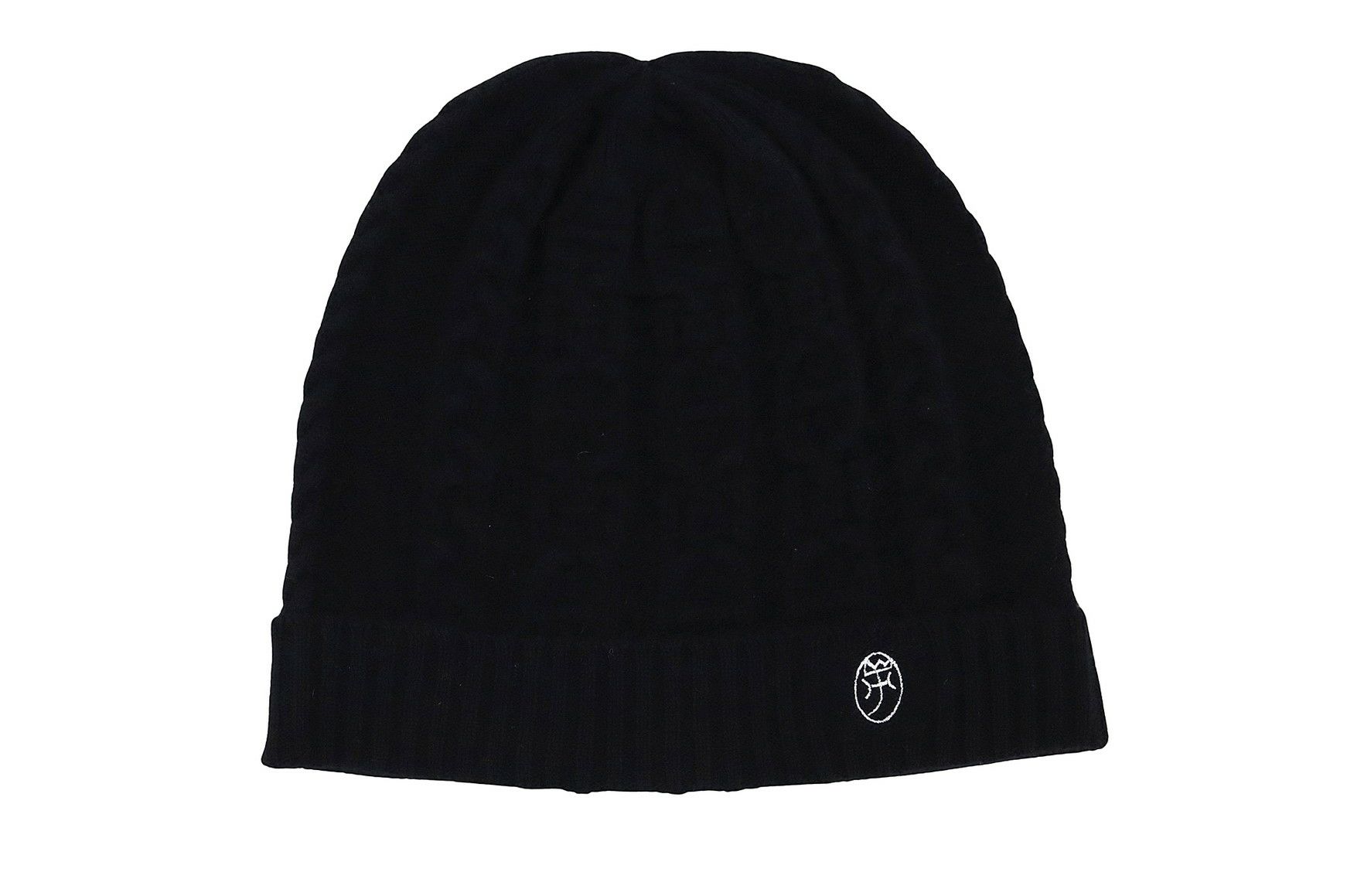 カステルバジャックのニット帽