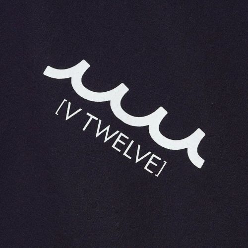 ブルゾン レディース V12 ゴルフ ヴィ・トゥエルブ ムータマリンコラボ