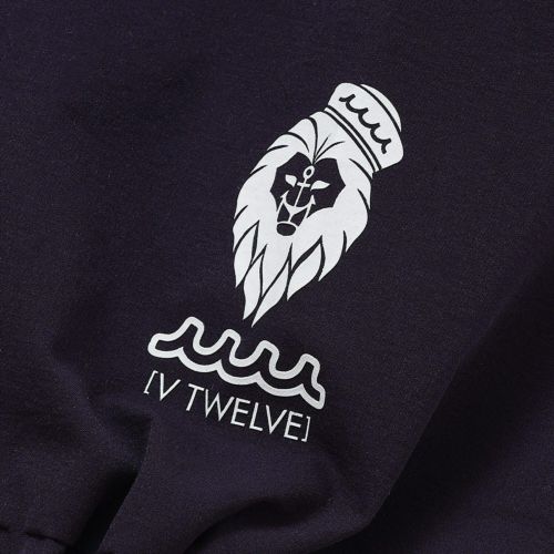 ブルゾン レディース V12 ゴルフ ヴィ・トゥエルブ ムータマリンコラボ