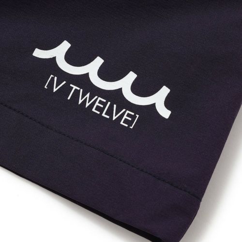 スカート レディース V12 ゴルフ ヴィ・トゥエルブ ムータマリンコラボ