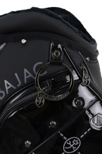 CASTELBAJAC キャディバッグ ブラック カステルバジャックスポーツ CASTELBAJAC SPORT キャディバッグ メンズ