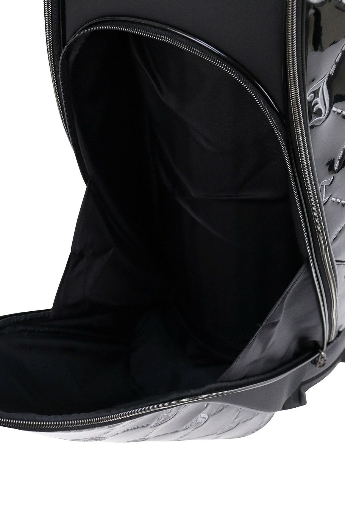 カステルバジャックスポーツのキャディバッグ