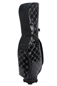 キャディバッグ メンズ レディース カステルバジャックスポーツ