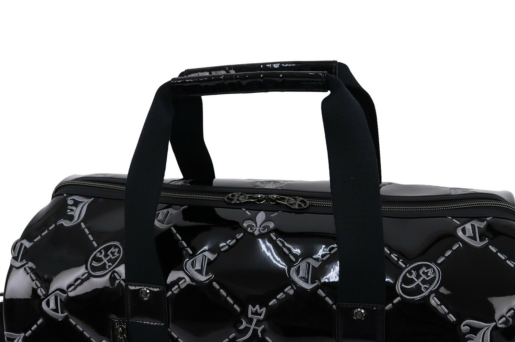 カステルバジャックスポーツのボストンバッグ