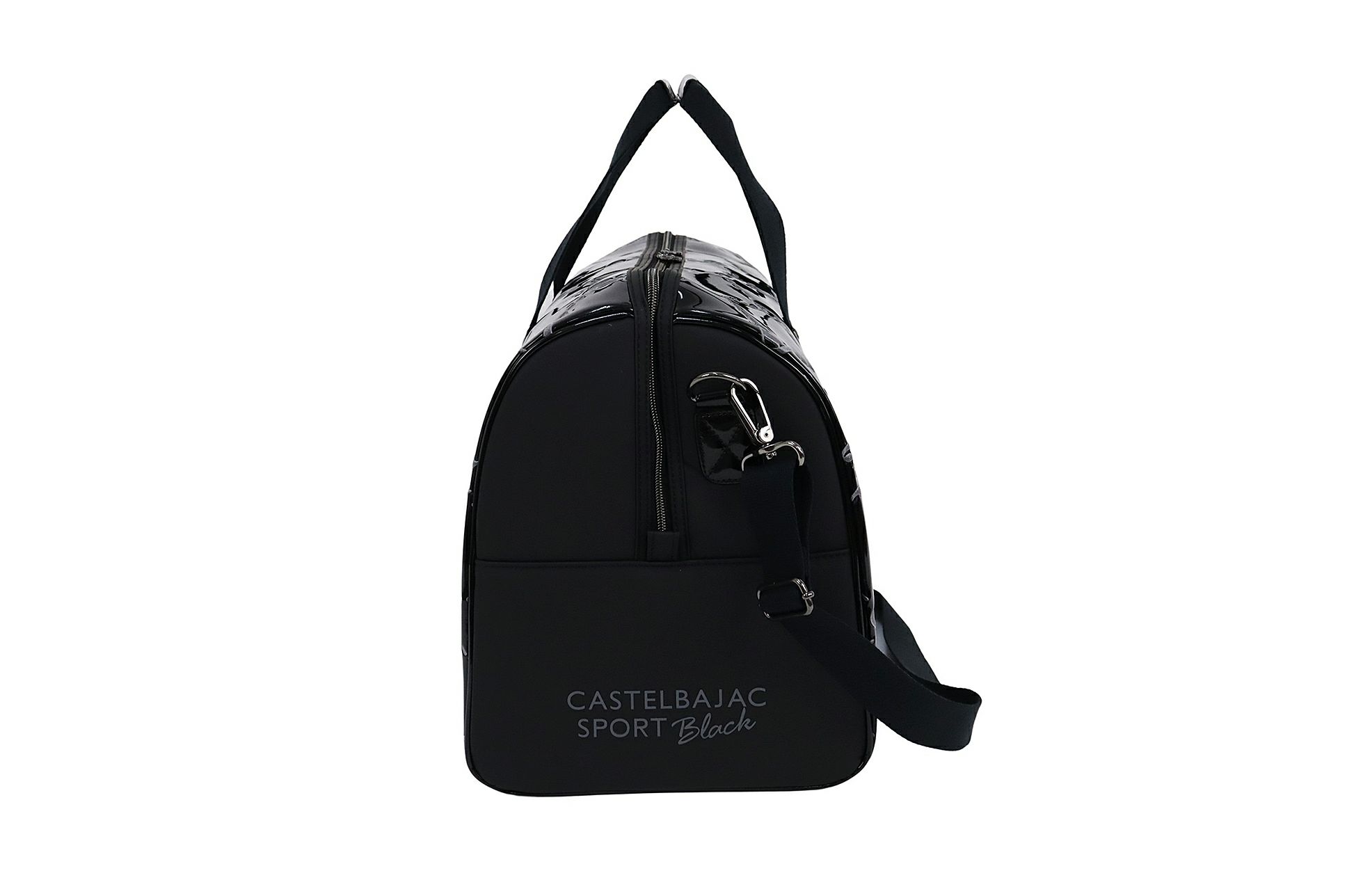 カステルバジャックスポーツのボストンバッグ