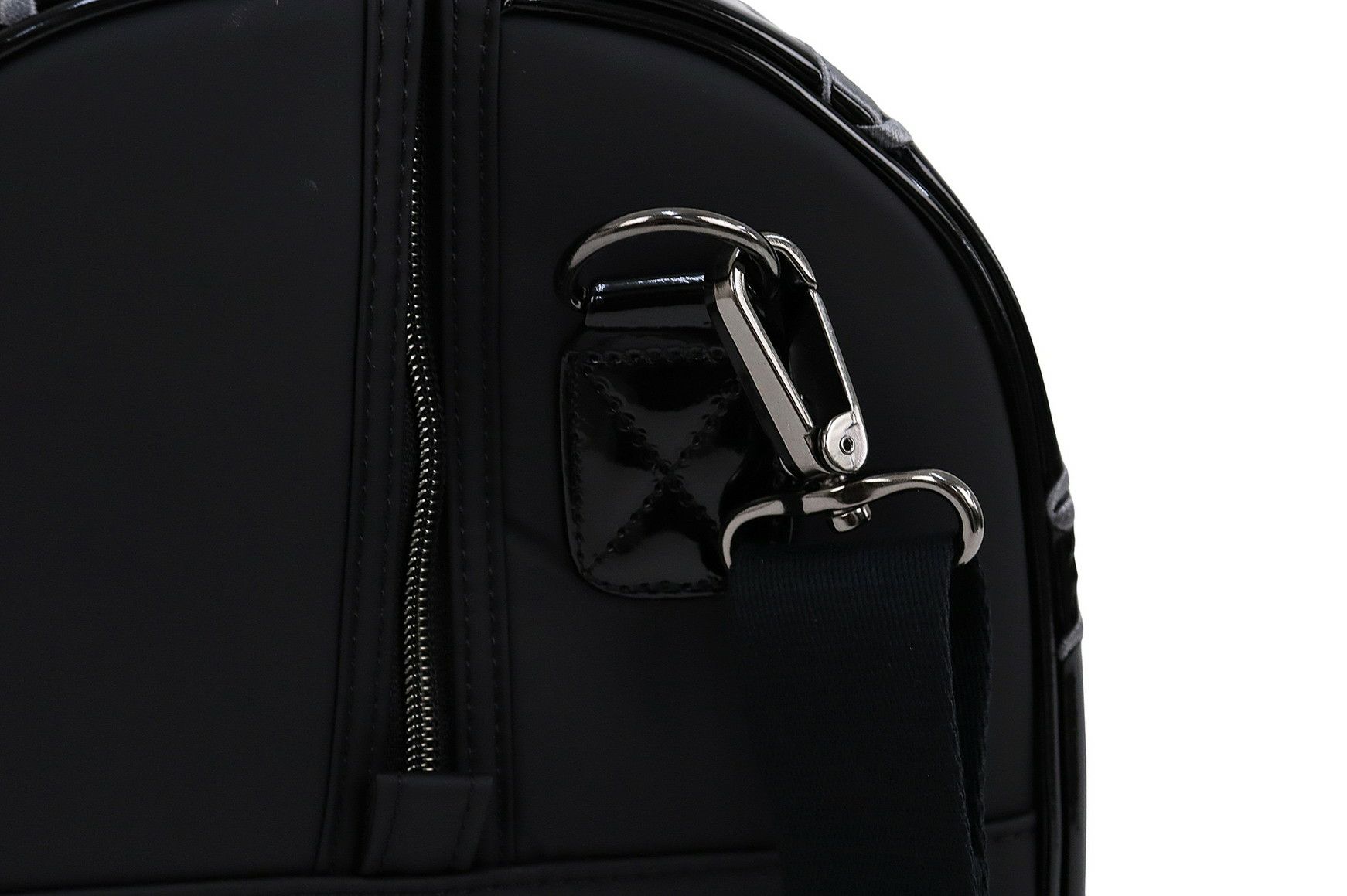 カステルバジャックスポーツのボストンバッグ