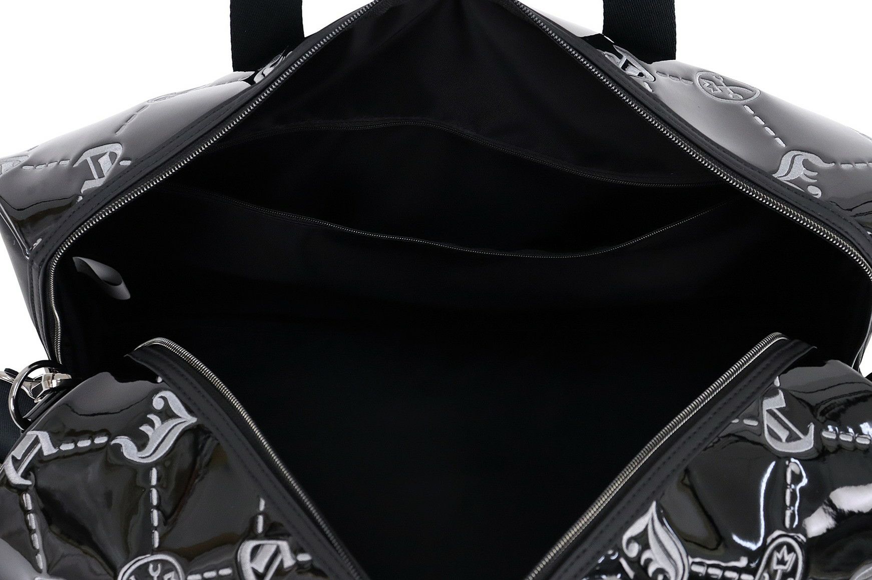 カステルバジャックスポーツのボストンバッグ