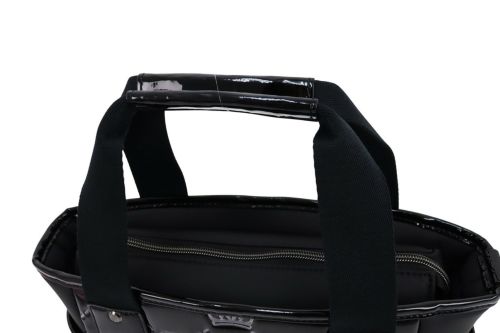 カートバッグ メンズ レディース カステルバジャックスポーツ ブラック