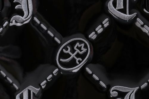 カートバッグ メンズ レディース カステルバジャックスポーツ ブラック