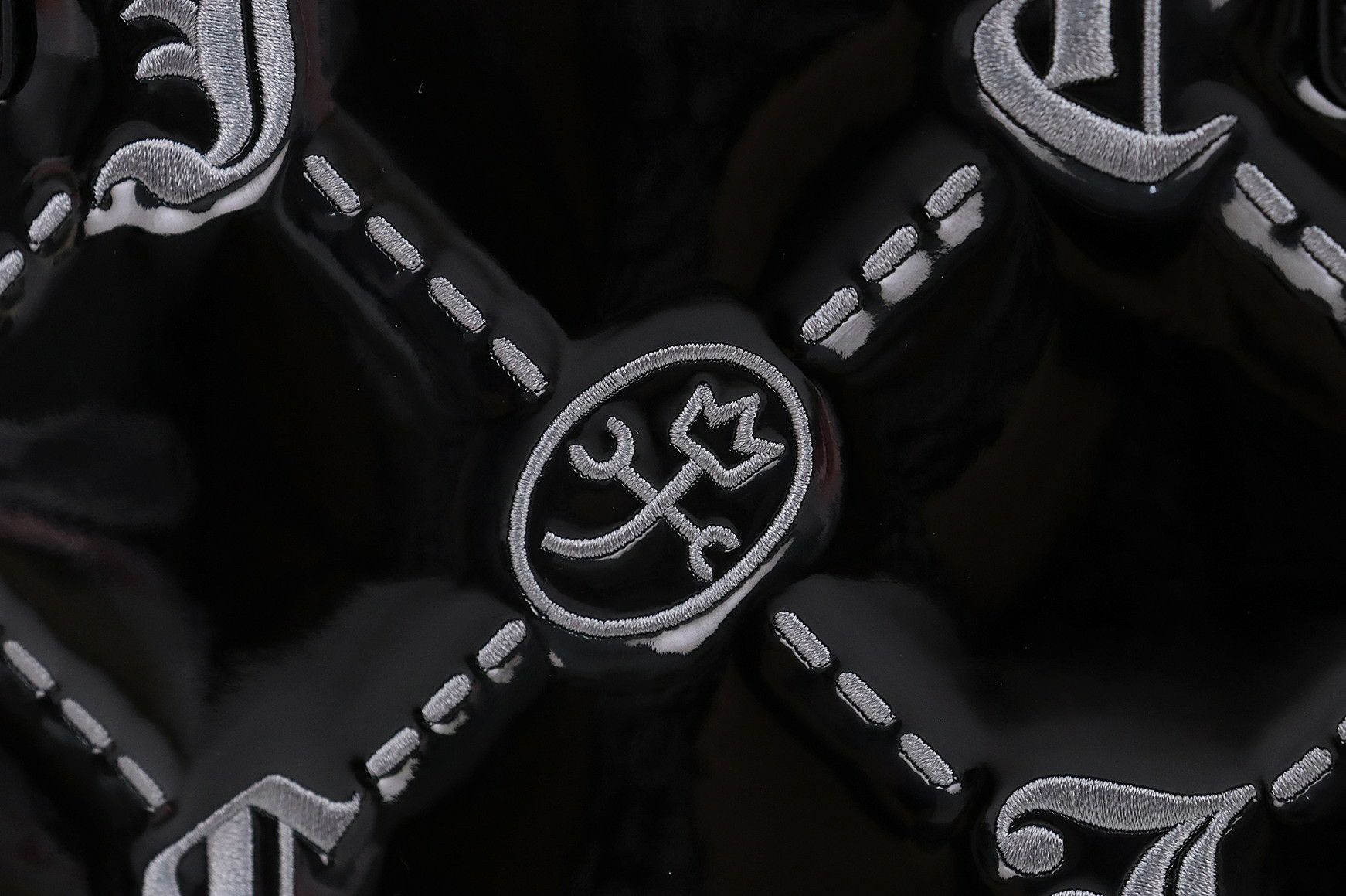 カステルバジャックスポーツのカートバッグ