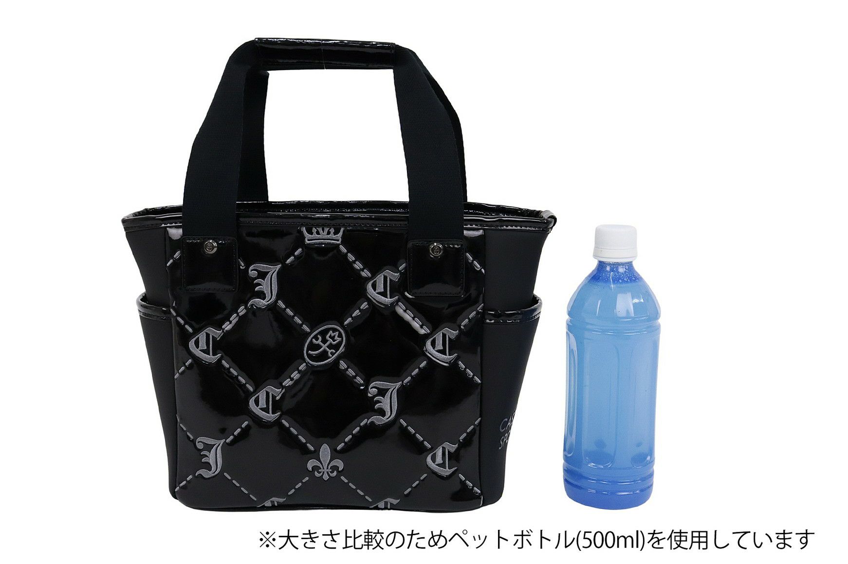 カステルバジャックスポーツのカートバッグ