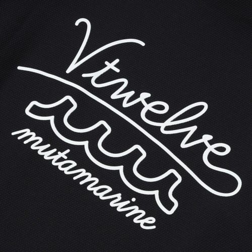 ヴィトゥエルブゴルフのハイネックシャツ