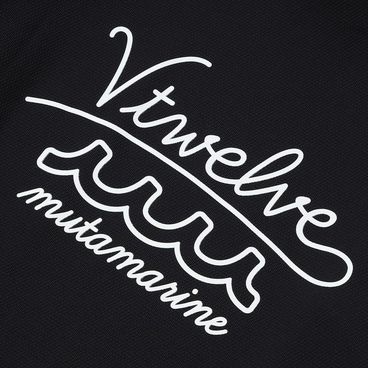 ヴィトゥエルブゴルフのハイネックシャツ