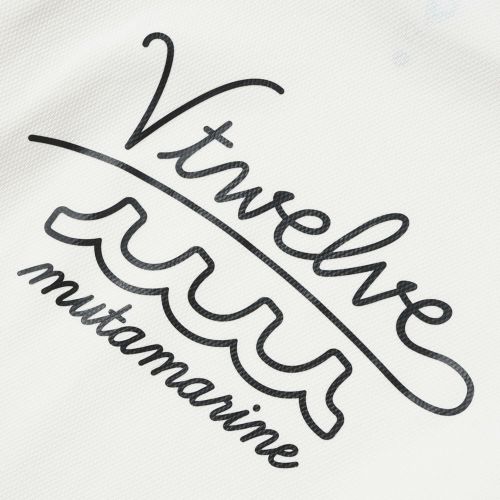 ヴィトゥエルブゴルフのハイネックシャツ