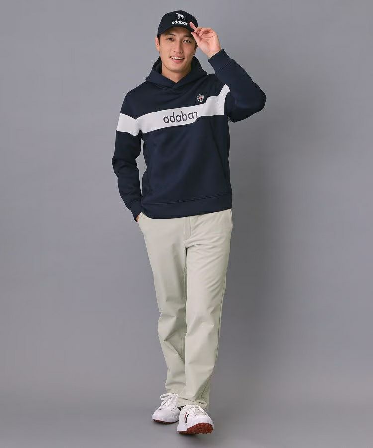 アダバットのパンツ