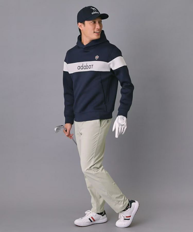 アダバットのパンツ