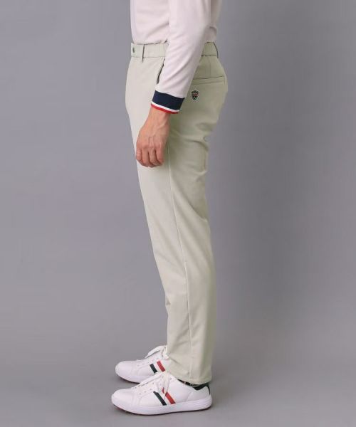 20％OFFセール】ロングパンツ メンズ アダバット adabat 2025 秋冬