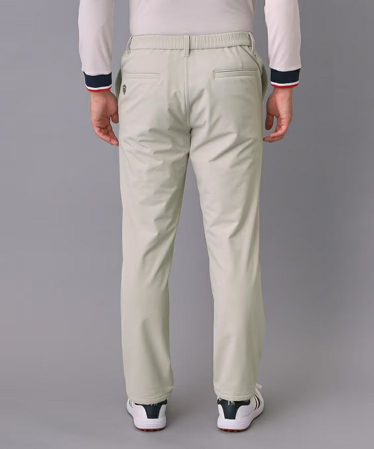 アダバットのパンツ