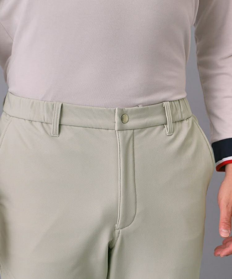 アダバットのパンツ