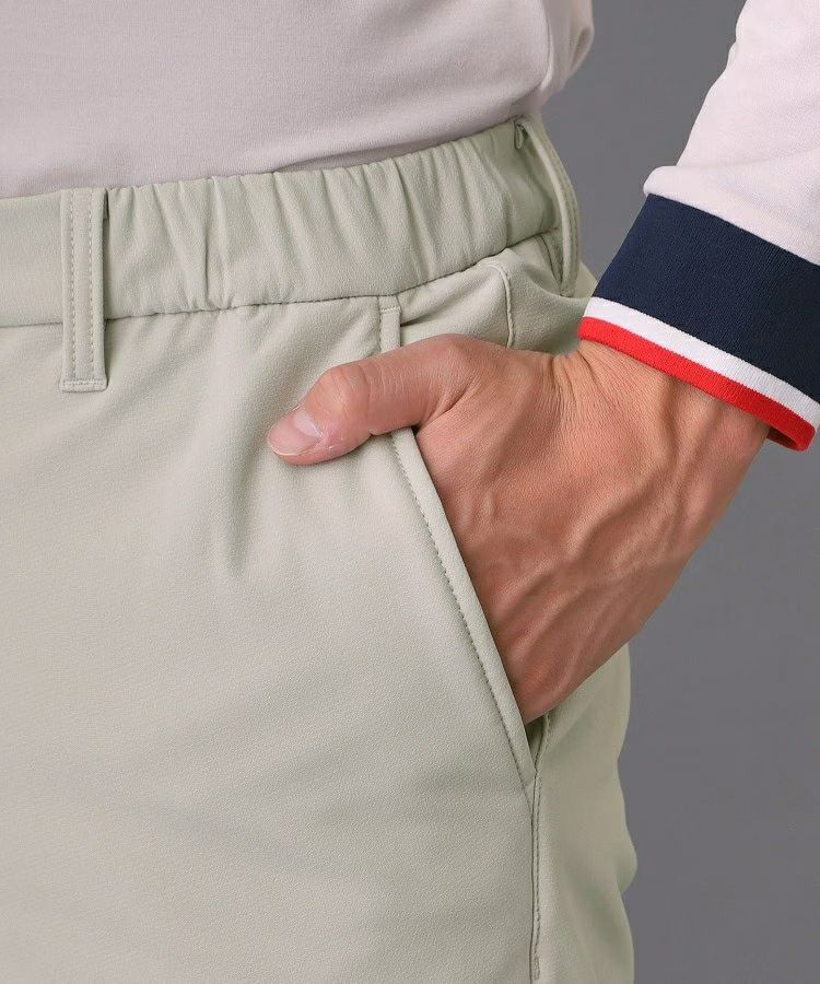 アダバットのパンツ