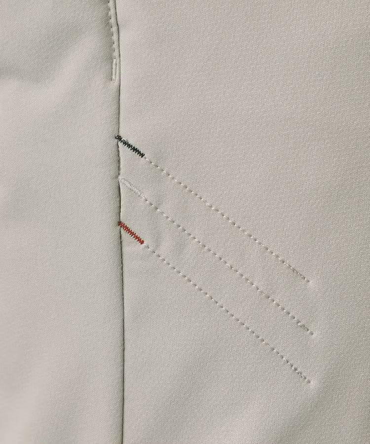 アダバットのパンツ