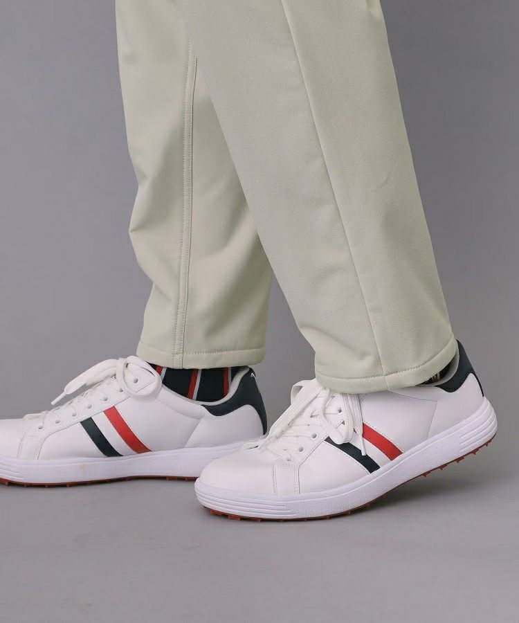 アダバットのパンツ