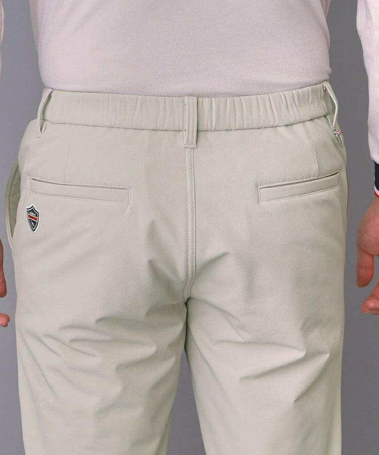 アダバットのパンツ