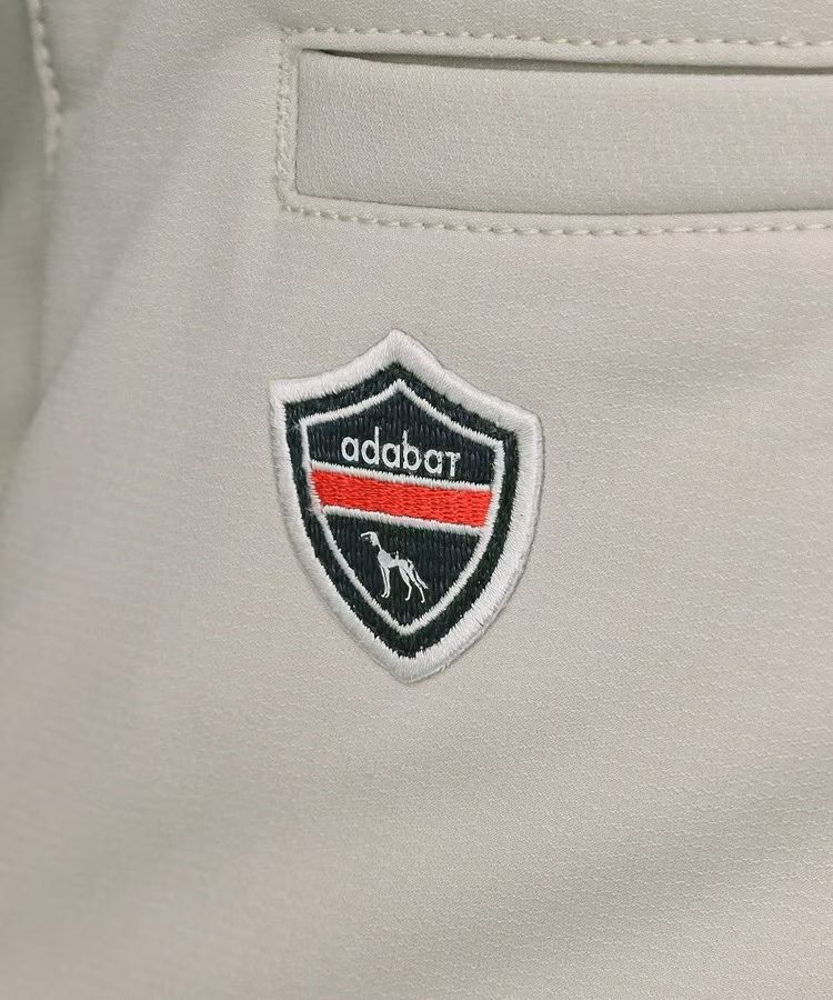 アダバットのパンツ