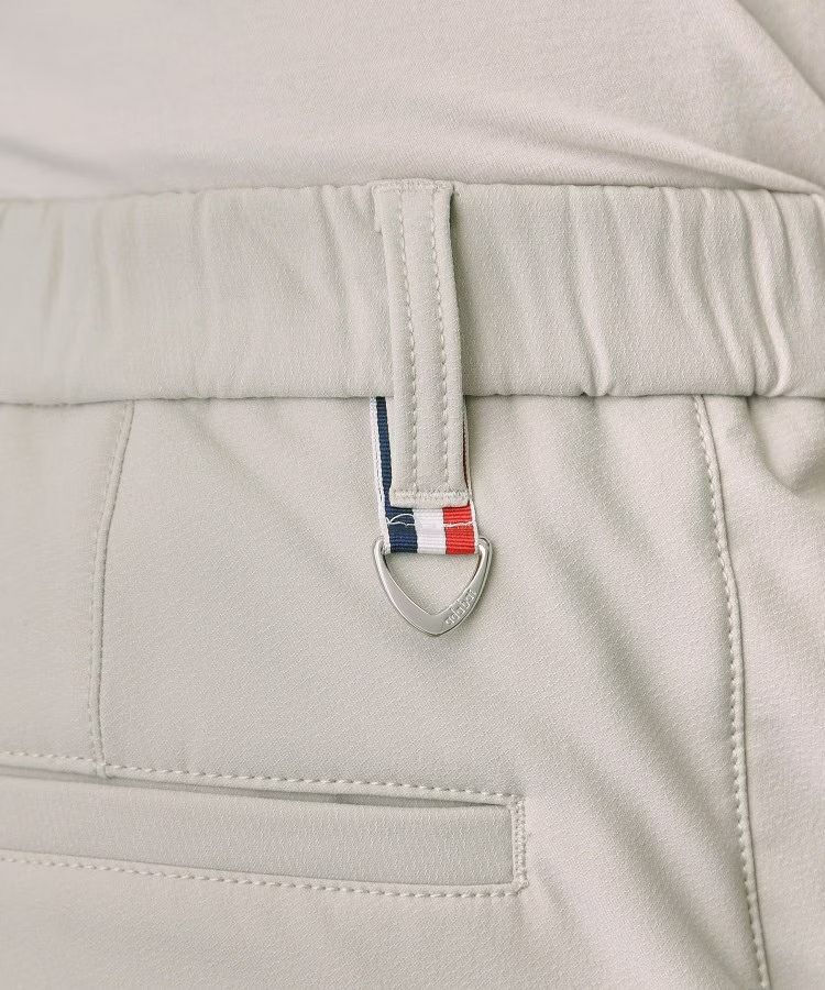 アダバットのパンツ