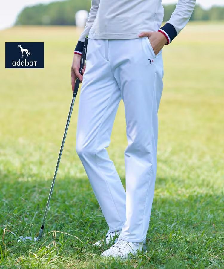 アダバットのパンツ