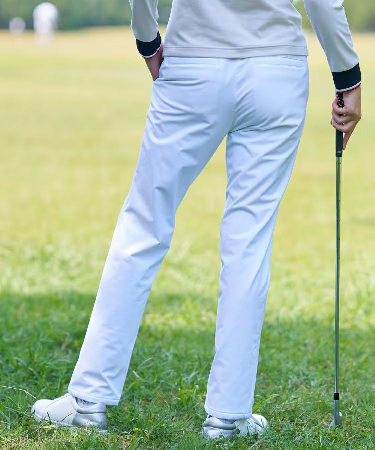 アダバットのパンツ