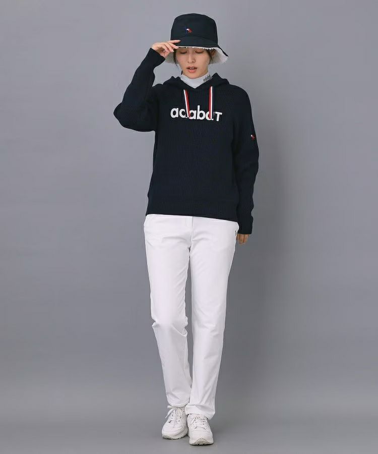 アダバットのパンツ