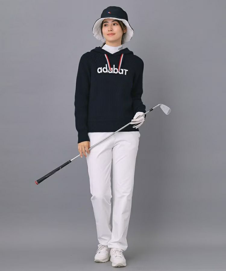 アダバットのパンツ