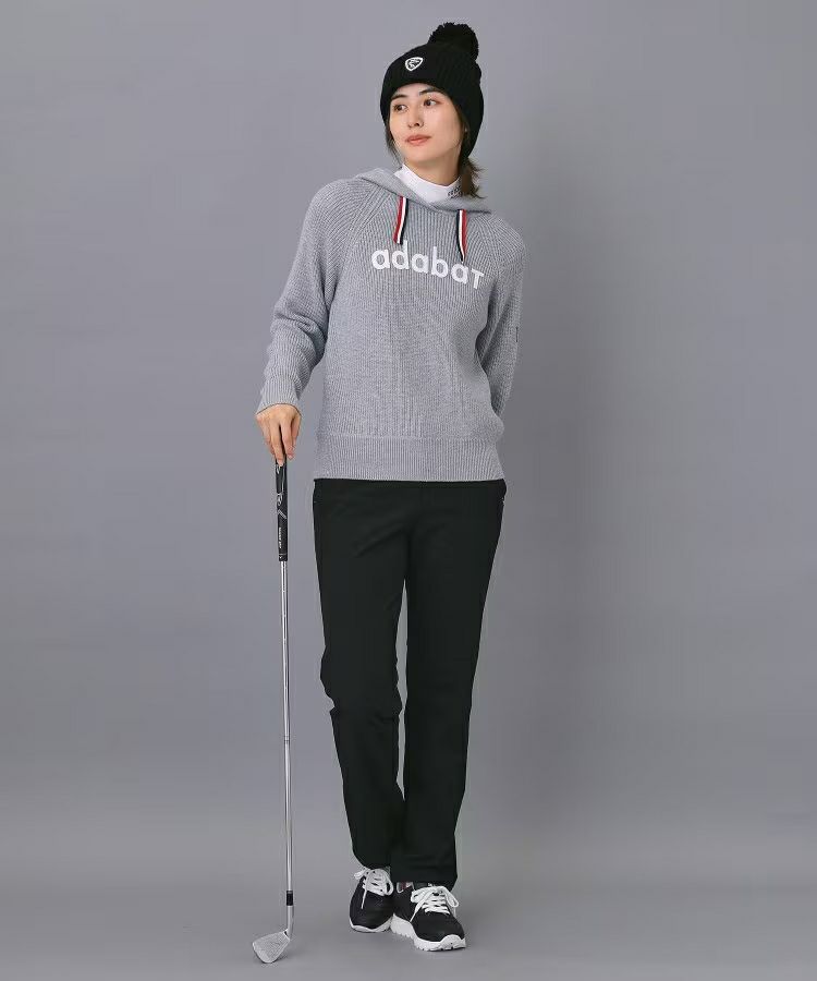 アダバットのパンツ