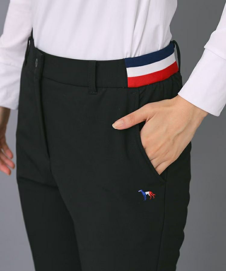 アダバットのパンツ