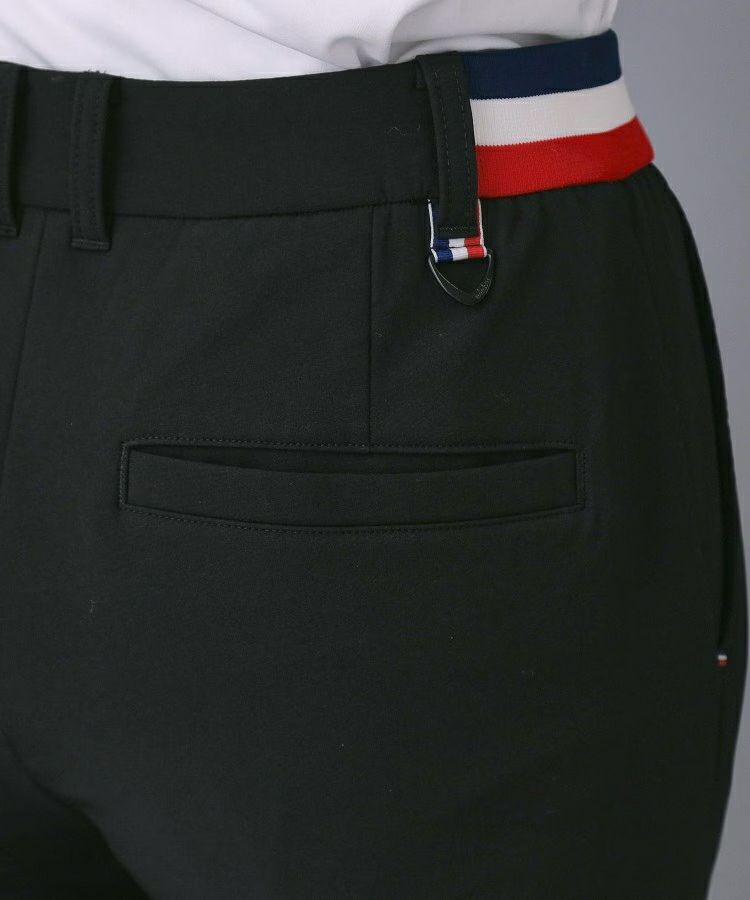 アダバットのパンツ