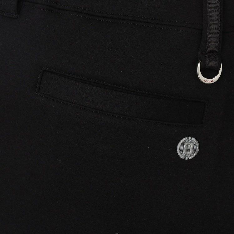 ブリーフィングのスカート