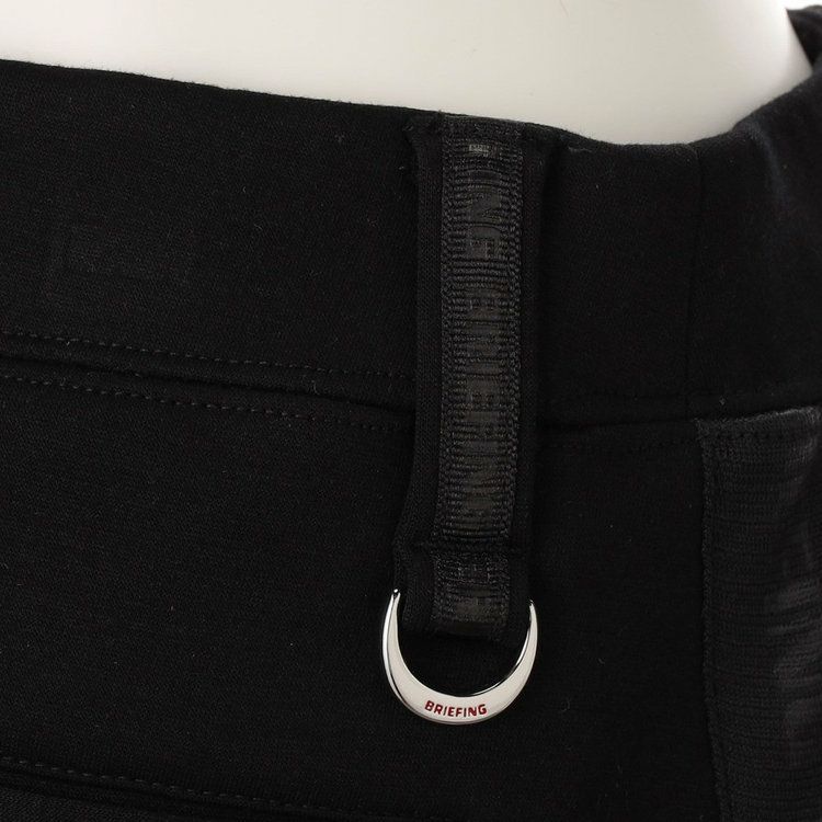 ブリーフィングのスカート