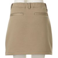 【新品・タグ付き】完売2025秋冬新作 BRIEFING スカート ブラック S 新品・タグ付き】完売2025秋冬新作 BRIEFING スカート ブラック S