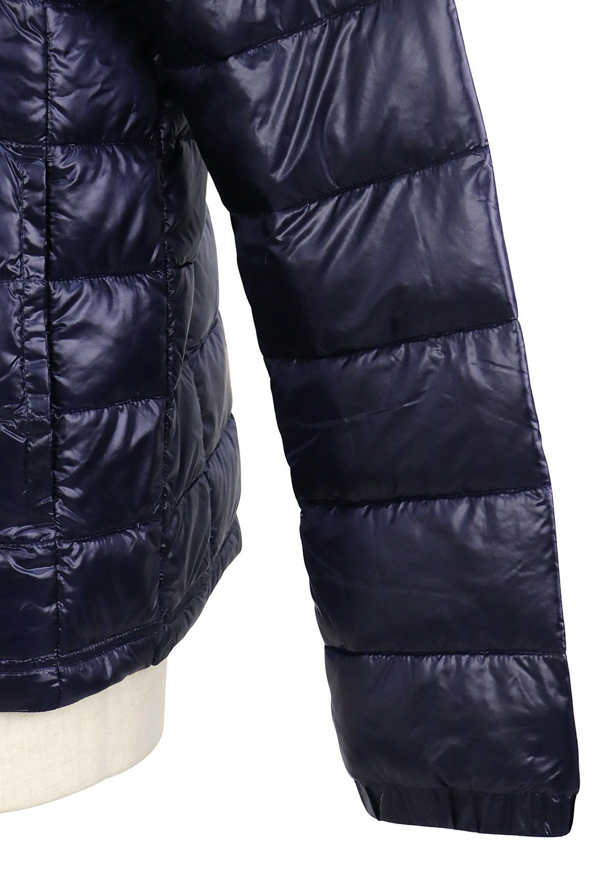 カステルバジャックスポーツのブルゾン