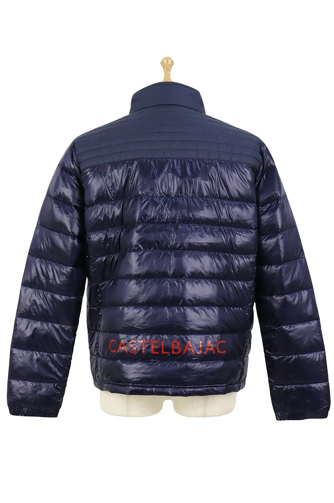 カステルバジャックスポーツのブルゾン