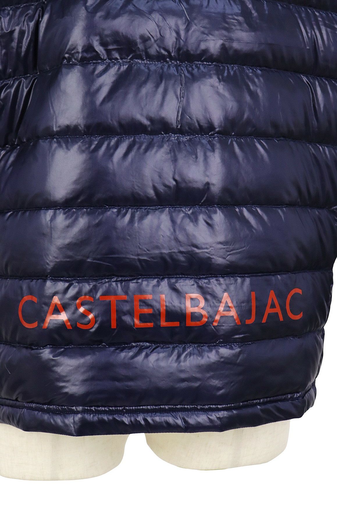 カステルバジャックスポーツのブルゾン