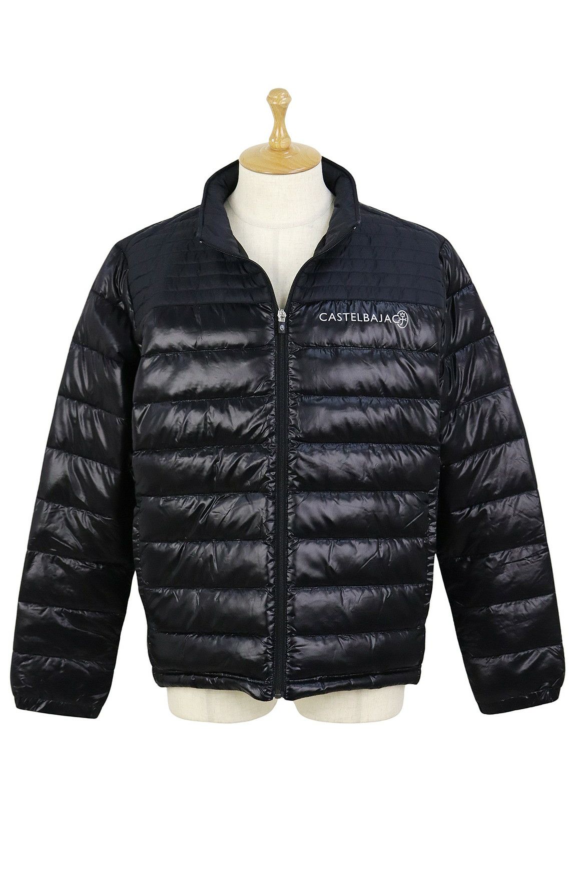 カステルバジャックスポーツのブルゾン