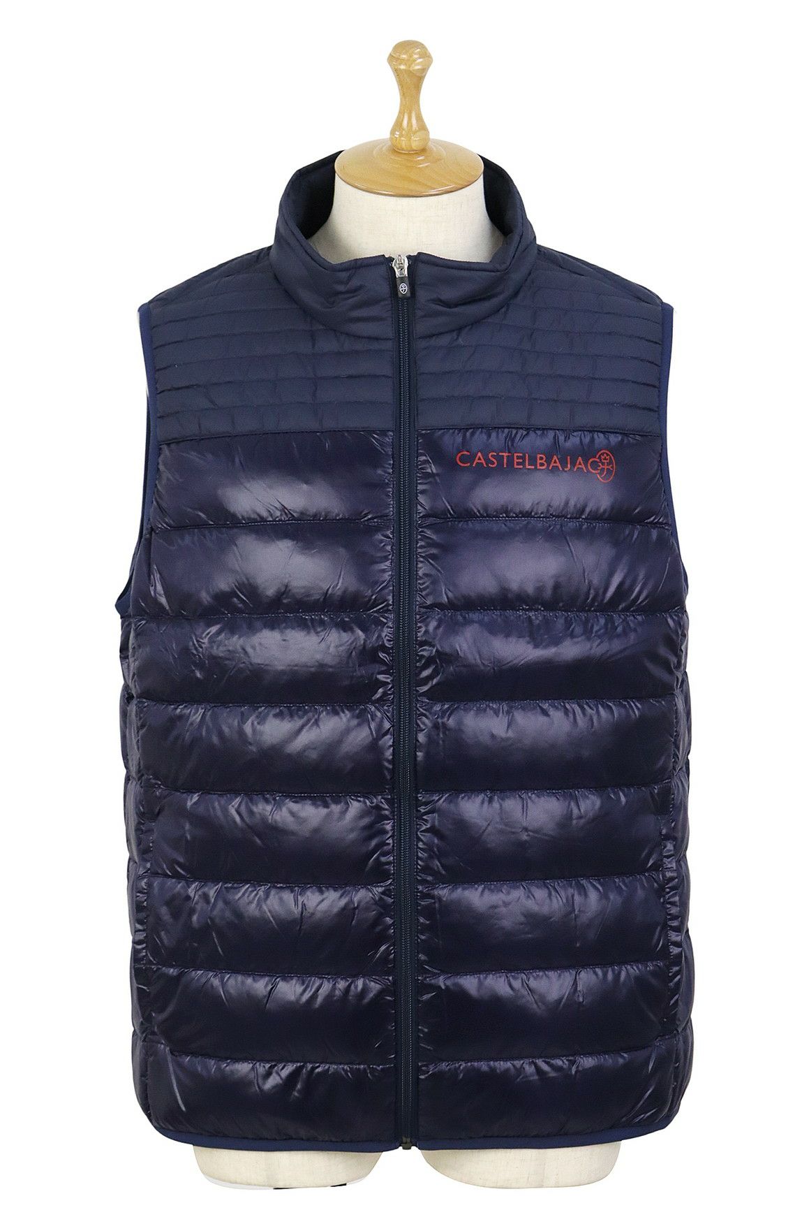 カステルバジャックスポーツのベスト