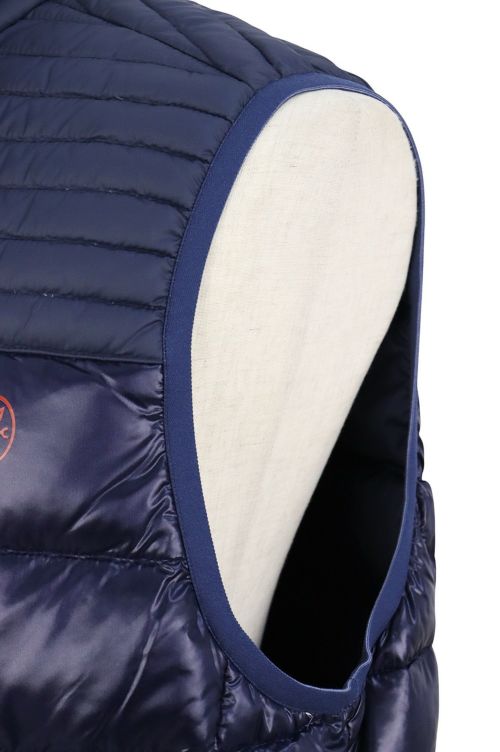 ベスト メンズ カステルバジャックスポーツ CASTELBAJAC SPORT 2025