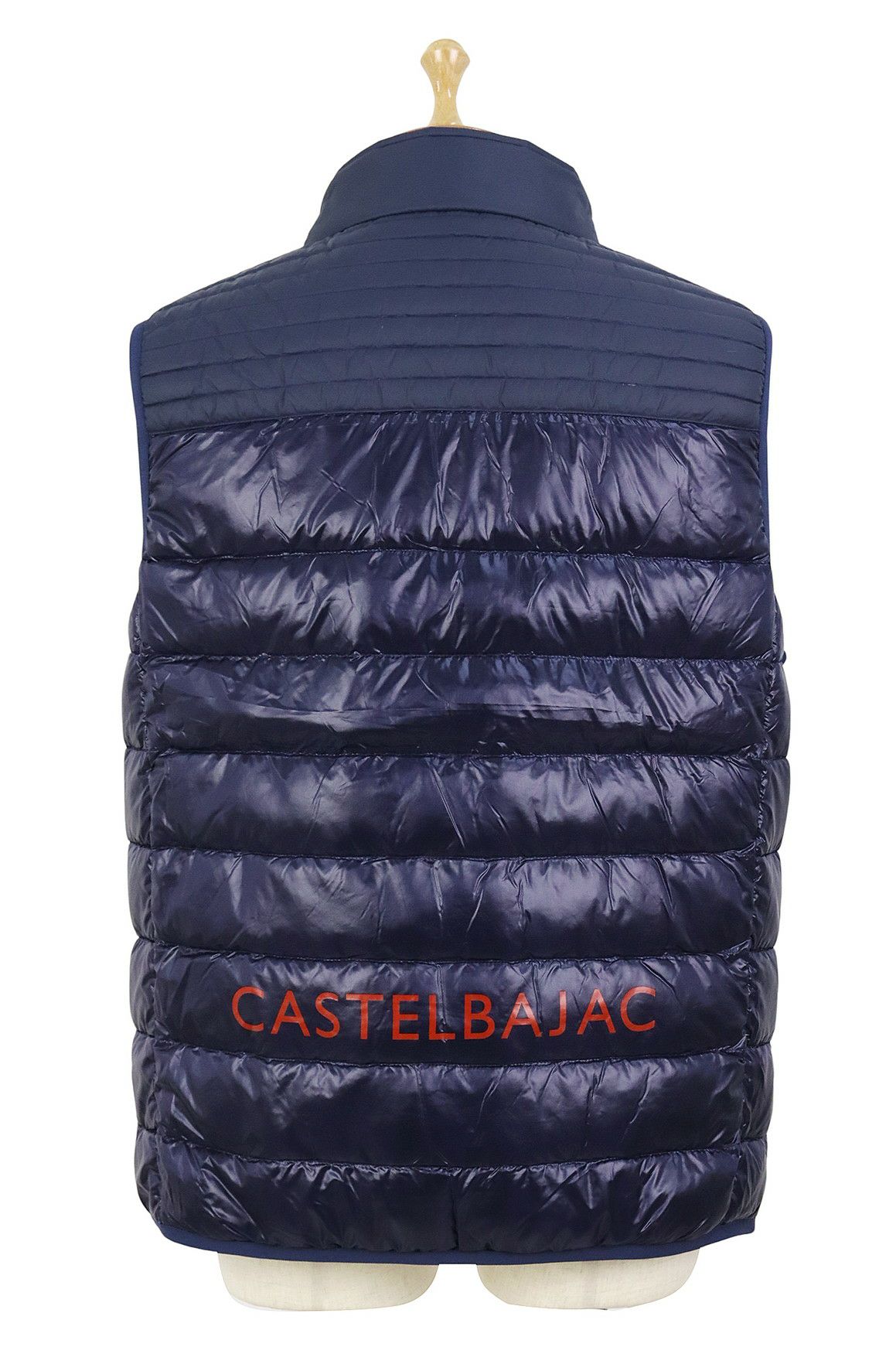 カステルバジャックスポーツのベスト